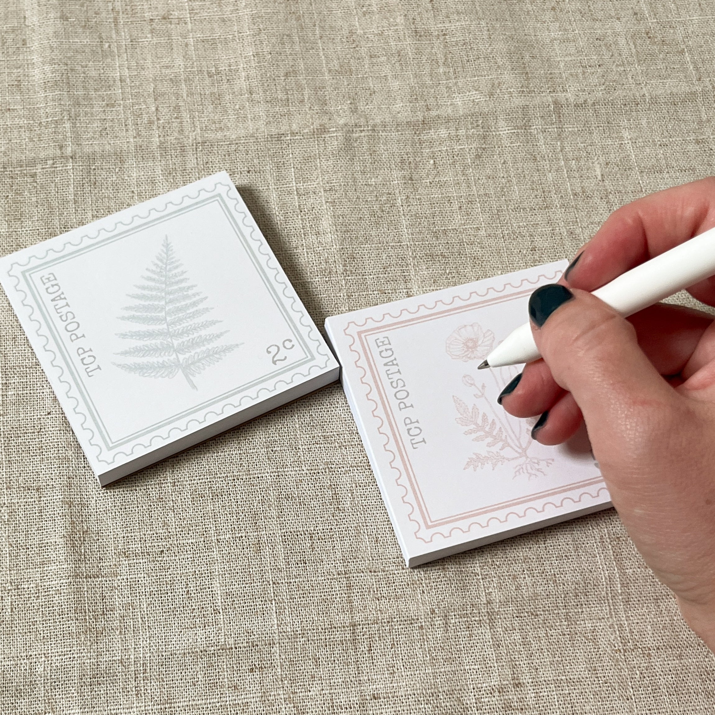 Mini Notepads