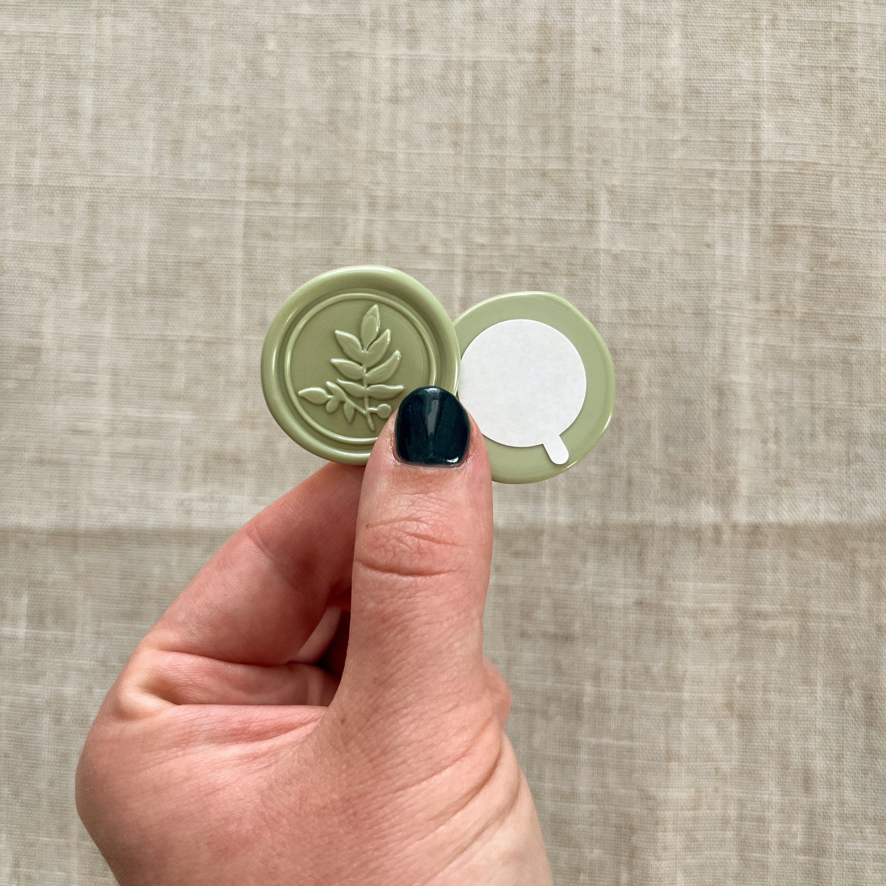 The Conservatory Desk Wax Seal Collection – Limited Edition