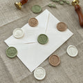 The Conservatory Desk Wax Seal Collection – Limited Edition