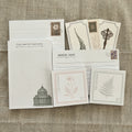 The Conservatory Desk Collection Bundle